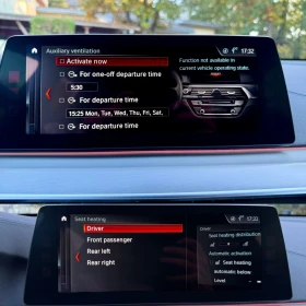 BMW 6 GT 3.0D/M-SPORTPAKKET/FULL LED/HUD, снимка 16