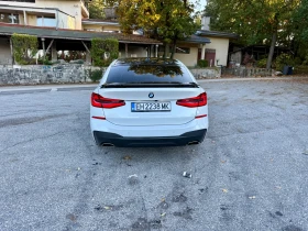 BMW 6 GT 3.0D/M-SPORTPAKKET/FULL LED/HUD, снимка 4