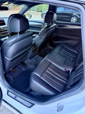 BMW 6 GT 3.0D/M-SPORTPAKKET/FULL LED/HUD, снимка 8