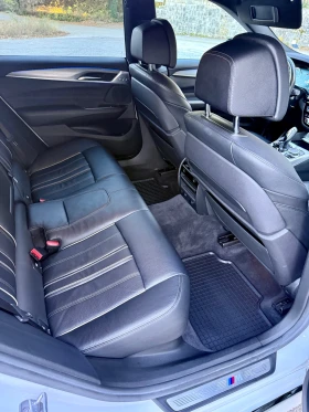 BMW 6 GT 3.0D/M-SPORTPAKKET/FULL LED/HUD, снимка 9