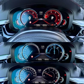 BMW 6 GT 3.0D/M-SPORTPAKKET/FULL LED/HUD, снимка 13