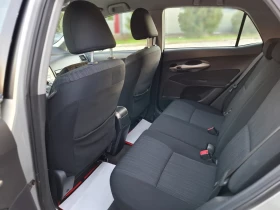 Toyota Auris 1.4D4D 90hp * КЛИМАТРОНИК * EURO 4 * ЛИЗИНГ * , снимка 9