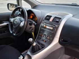Toyota Auris 1.4D4D 90hp * КЛИМАТРОНИК * EURO 4 * ЛИЗИНГ * , снимка 14