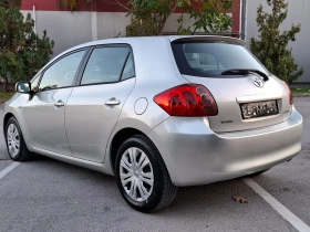 Toyota Auris 1.4D4D 90hp * КЛИМАТРОНИК * EURO 4 * ЛИЗИНГ * , снимка 3