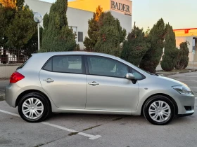 Toyota Auris 1.4D4D 90hp * КЛИМАТРОНИК * EURO 4 * ЛИЗИНГ * , снимка 6