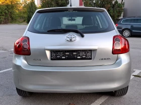 Toyota Auris 1.4D4D 90hp * КЛИМАТРОНИК * EURO 4 * ЛИЗИНГ * , снимка 4