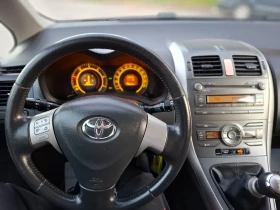 Toyota Auris 1.4D4D 90hp * КЛИМАТРОНИК * EURO 4 * ЛИЗИНГ * , снимка 17