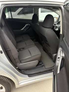 Toyota Verso 2.0 D-4D, снимка 6