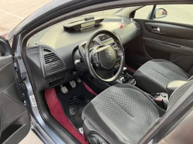 Citroen C4, снимка 9