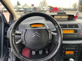 Citroen C4, снимка 7