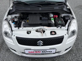 Suzuki Swift (KATO НОВА)^(4x4), снимка 17