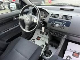 Suzuki Swift (KATO НОВА)^(4x4), снимка 16