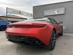 Aston Martin Други DB11 5.2 V12, снимка 4