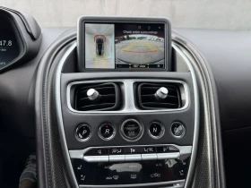 Aston Martin Други DB11 5.2 V12, снимка 13