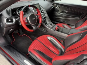 Aston Martin Други DB11 5.2 V12, снимка 10