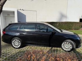 Skoda Octavia 1500, снимка 6