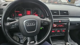Audi A4 2.0 TDI..S-LINE , снимка 16