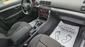 Audi A4 2.0 TDI..S-LINE , снимка 12