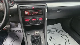 Audi A4 2.0 TDI..S-LINE , снимка 13