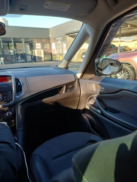 Opel Zafira C Eco M Turbo Metan, снимка 6