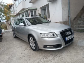 Audi A6 3.0 TDI  Quattro  Фейслифт, снимка 1