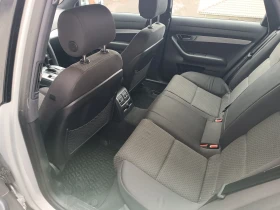 Audi A6 3.0 TDI  Quattro  Фейслифт, снимка 9