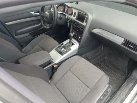 Audi A6 3.0 TDI  Quattro  Фейслифт, снимка 8