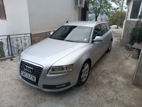 Audi A6 3.0 TDI  Quattro  Фейслифт, снимка 2