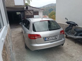 Audi A6 3.0 TDI  Quattro  Фейслифт, снимка 4