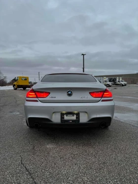 BMW 640 * 640i xDrive * CARFAX * ЦЕНА ДО БГ, снимка 4