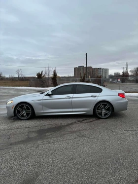 BMW 640 * 640i xDrive * CARFAX * ЦЕНА ДО БГ, снимка 2