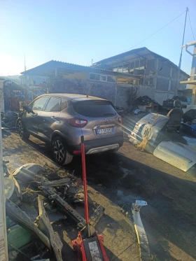 Renault Captur 1.3 i s turbo, снимка 2