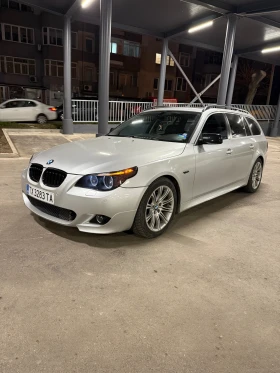 BMW 530 3.0, снимка 1