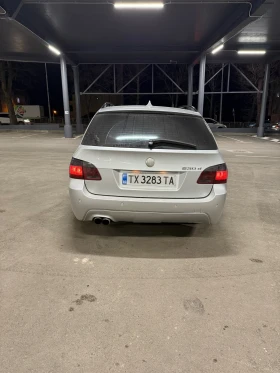 BMW 530 3.0, снимка 6