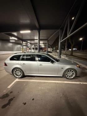 BMW 530 3.0, снимка 4