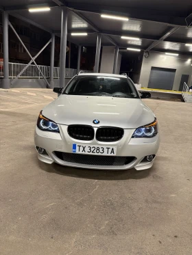 BMW 530 3.0, снимка 3