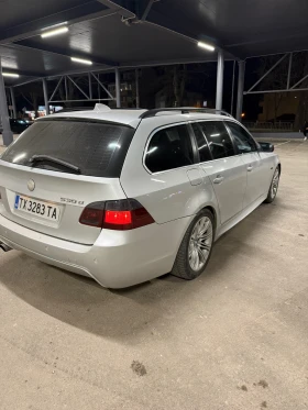 BMW 530 3.0, снимка 5