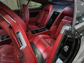 Bentley Continental gt * FULL* ТОП СЪСТОЯНИЕ* , снимка 6