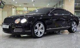 Bentley Continental gt * FULL* ТОП СЪСТОЯНИЕ* , снимка 1