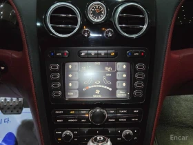 Bentley Continental gt * FULL* ТОП СЪСТОЯНИЕ* , снимка 9