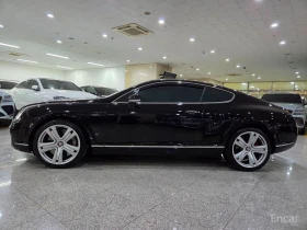 Bentley Continental gt * FULL* ТОП СЪСТОЯНИЕ* , снимка 3