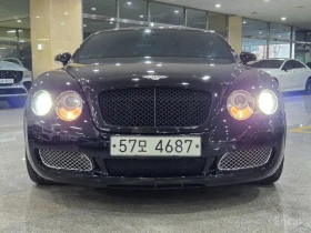 Bentley Continental gt * FULL* ТОП СЪСТОЯНИЕ* , снимка 2