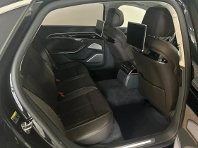 Audi A8 50/286HP/LONG/SLINE/PANO/HUD360/MASS/TV/B&O/145z, снимка 11