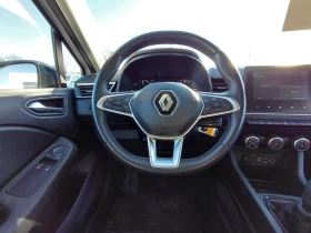 Renault Clio 1.5 dCi/100к.с/Equilibre, снимка 10