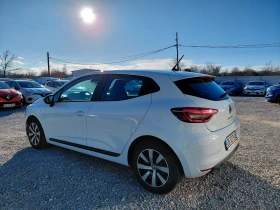 Renault Clio 1.5 dCi/100к.с/Equilibre, снимка 6