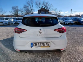 Renault Clio 1.5 dCi/100к.с/Equilibre, снимка 7