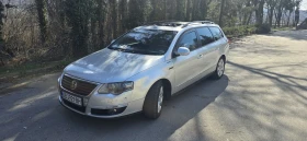 VW Passat, снимка 12