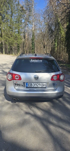 VW Passat, снимка 8