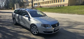 VW Passat, снимка 5