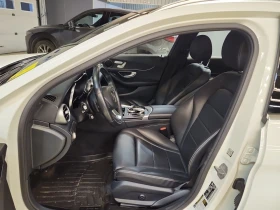 Mercedes-Benz C 300 4matic* Памет* Панорама* 2ключа, снимка 8